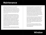 Issue 11: Care