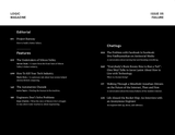Issue 5: Failure