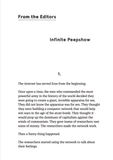 Issue 2: Sex