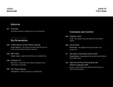 Issue 7: China