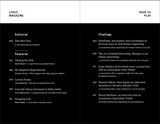Issue 6: Play