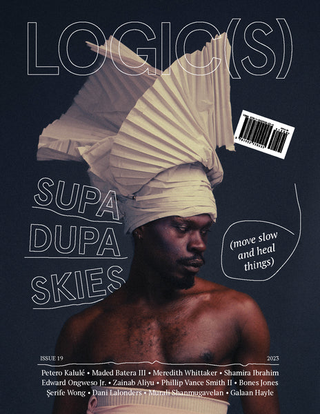 Issue 19: supa dupa skies