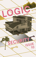 Issue 10: Security