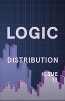 Issue 13: Distribution