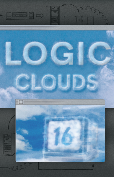 Issue 16: Clouds