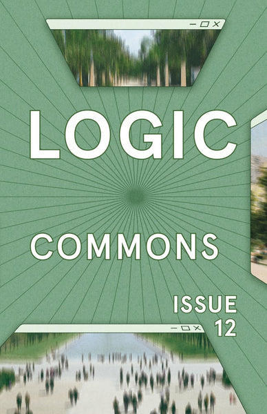 Issue 12: Commons