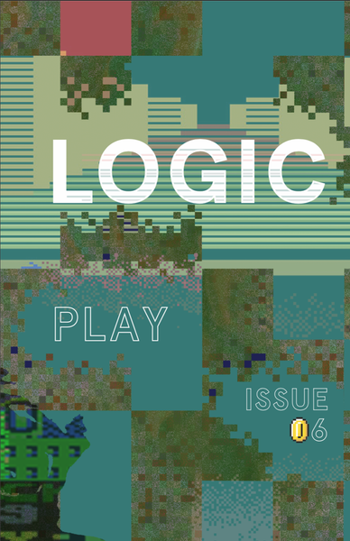 Issue 6: Play